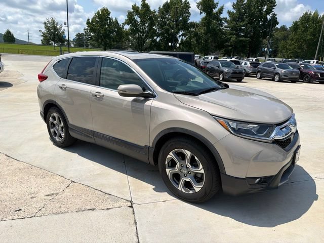 Used 2019 Honda CR-V EX image 7