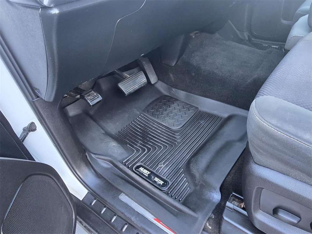 Used 2017 Chevrolet Silverado 1500 LT w/ All Star Edition image 25