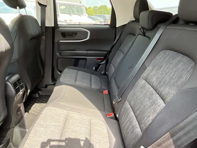 Certified 2024 Ford Bronco Sport Big Bend AWD/4WD image 30
