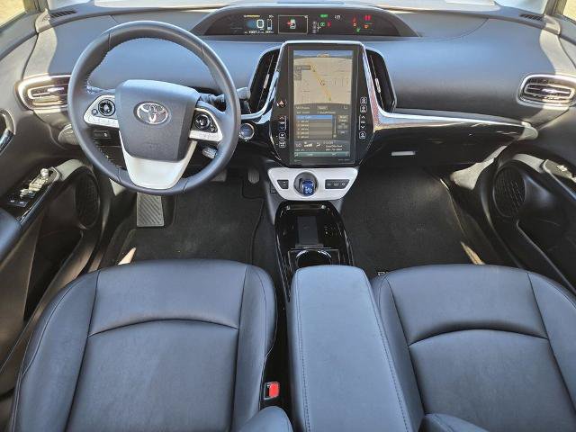 Used 2018 Toyota Prius Prime Premium w/ Carpet Mat Package FWD image 9