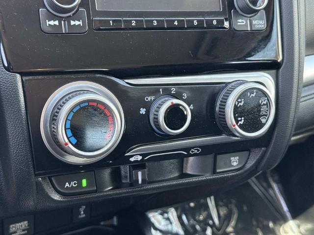 Used 2019 Honda Fit LX image 14