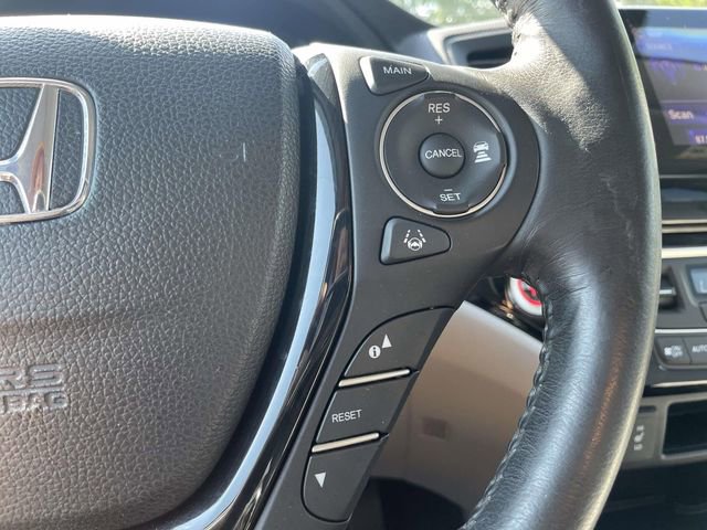 Used 2019 Honda Ridgeline RTL-E image 29
