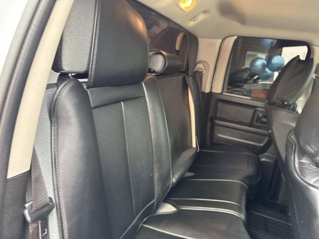 Used 2024 RAM 1500 Tradesman w/ Popular Equipment Group RWD image 13