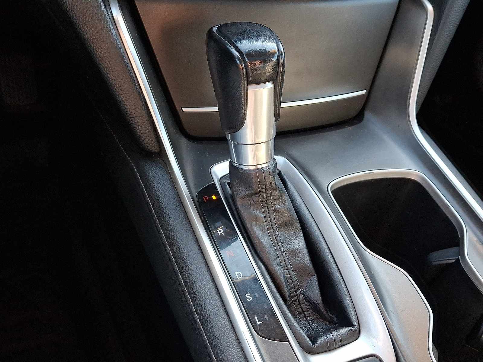 Used 2020 Honda Accord EX-L image 22
