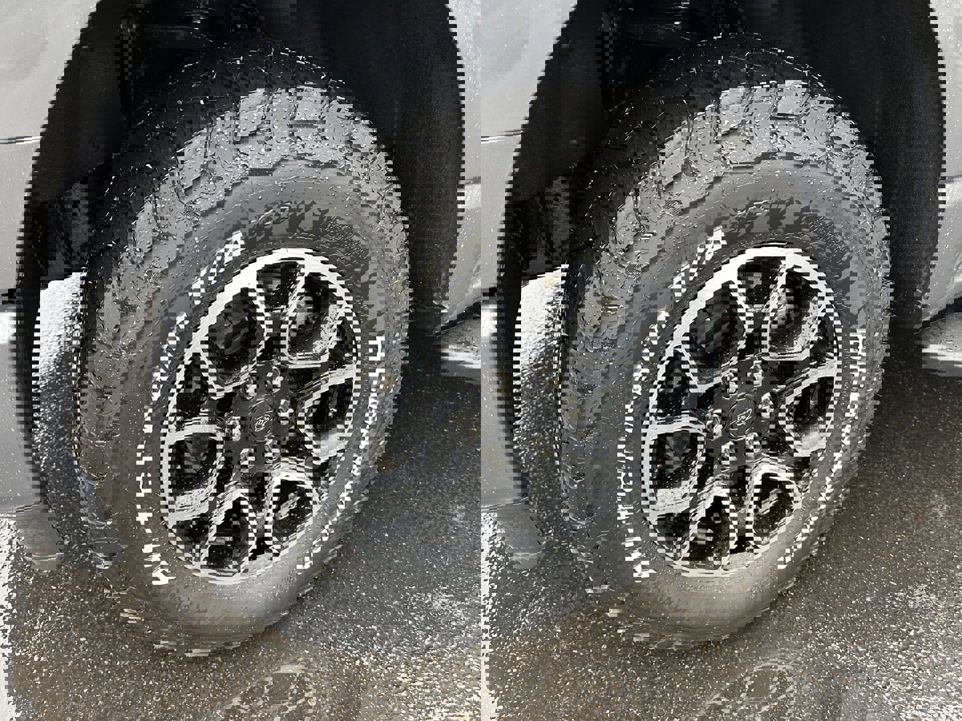 Certified 2023 Ford F150 XLT w/ Equipment Group 302A High image 8