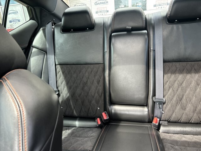 Used 2022 Nissan Maxima SR w/ Sport Mat Group FWD image 13