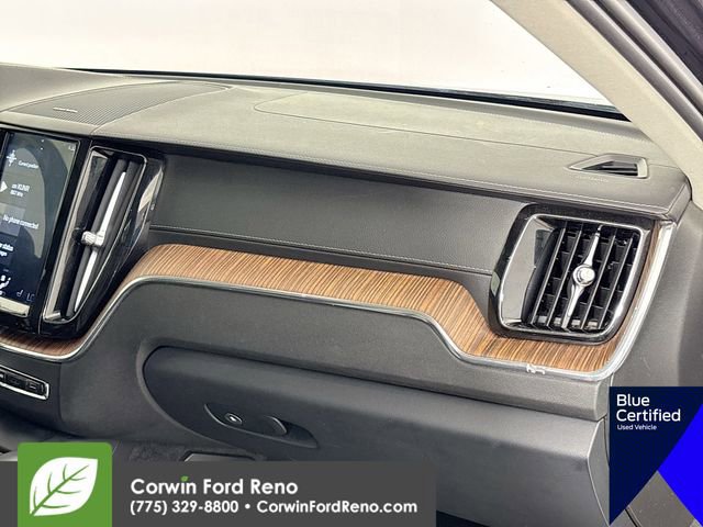 Used 2019 Volvo XC60 T6 Inscription image 33
