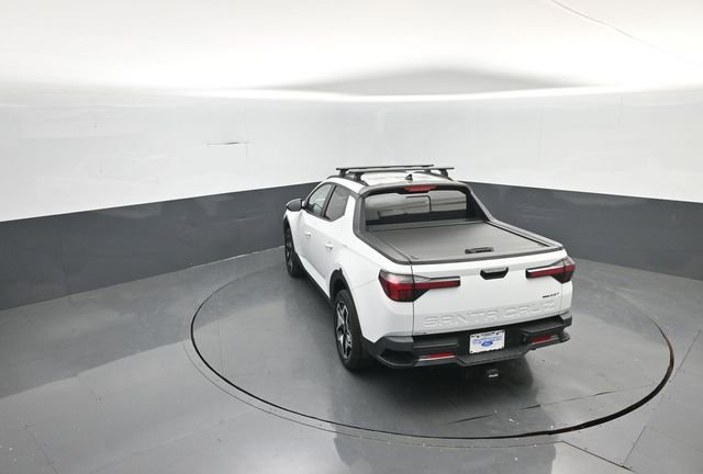 Used 2022 Hyundai Santa Cruz Limited w/ Winter Package image 28