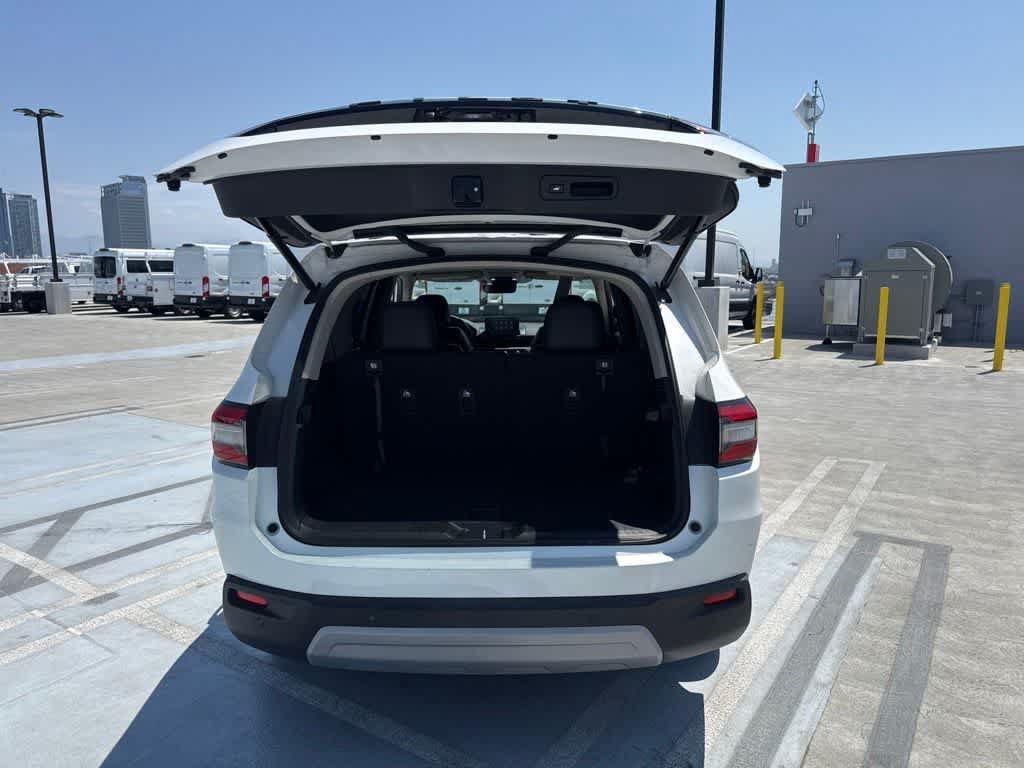 Used 2024 Honda Pilot EX-L image 9