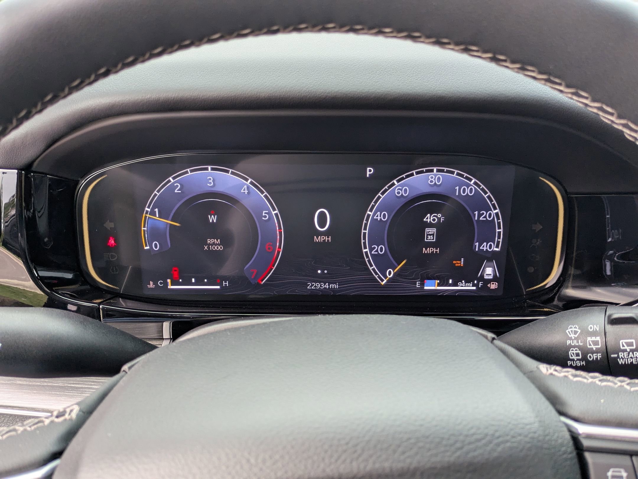 Used 2024 Jeep Wagoneer Series III w/ Premium Group I image 20