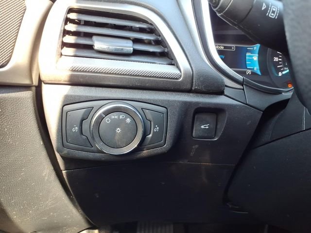 Certified 2020 Ford Fusion SE image 22