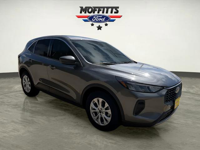 Certified 2023 Ford Escape Active FWD image 7