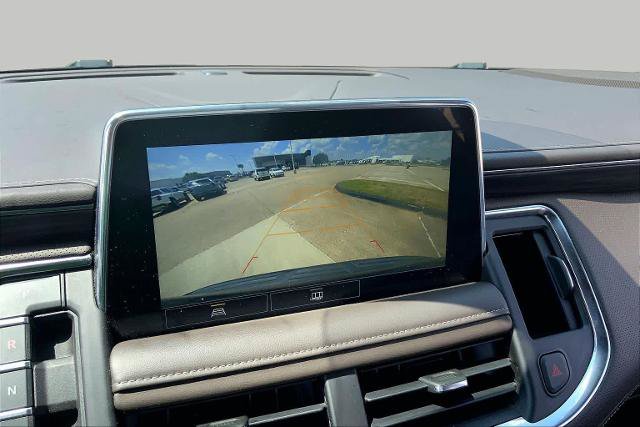 Used 2021 GMC Yukon SLT RWD image 27