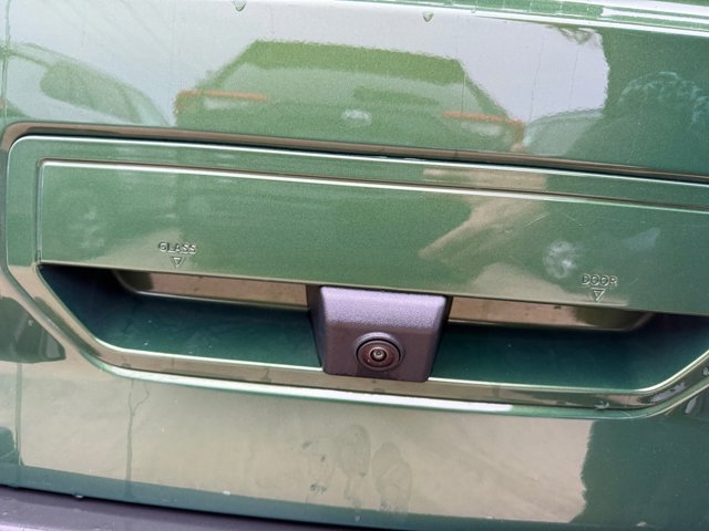 Certified 2024 Ford Bronco Sport Big Bend w/ Convenience Package image 17