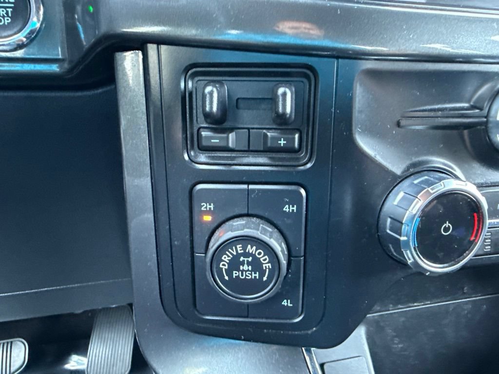 Certified 2023 Ford F150 XLT w/ Equipment Group 302A High AWD/4WD image 29