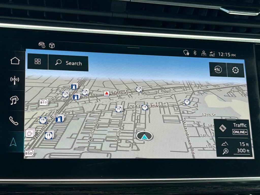 Used 2025 Audi Q7 2.0T Premium w/ Convenience Package AWD/4WD image 22