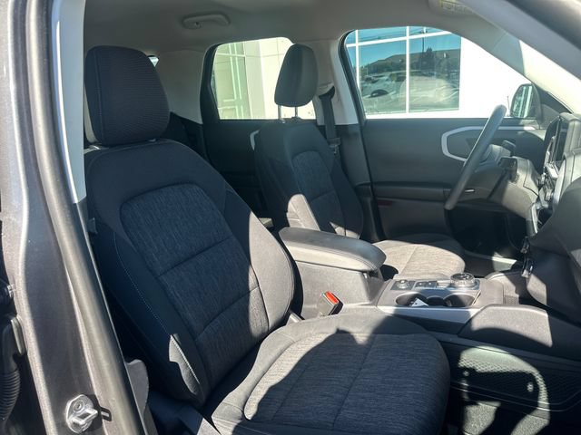 Certified 2023 Ford Bronco Sport Big Bend AWD/4WD image 15