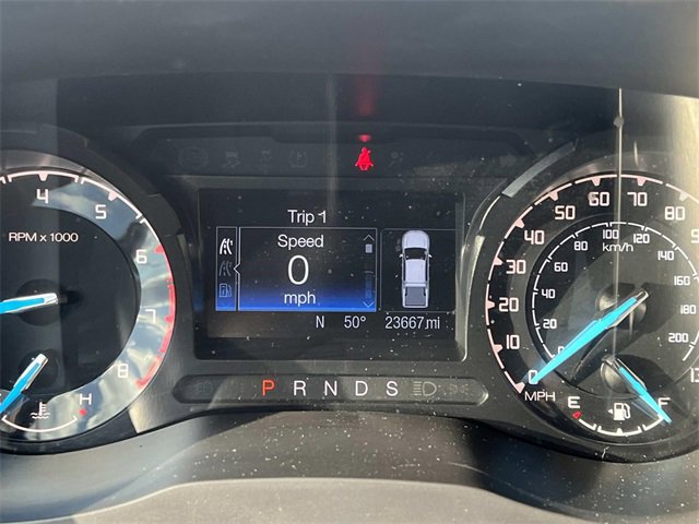 Certified 2023 Ford Ranger Lariat image 20