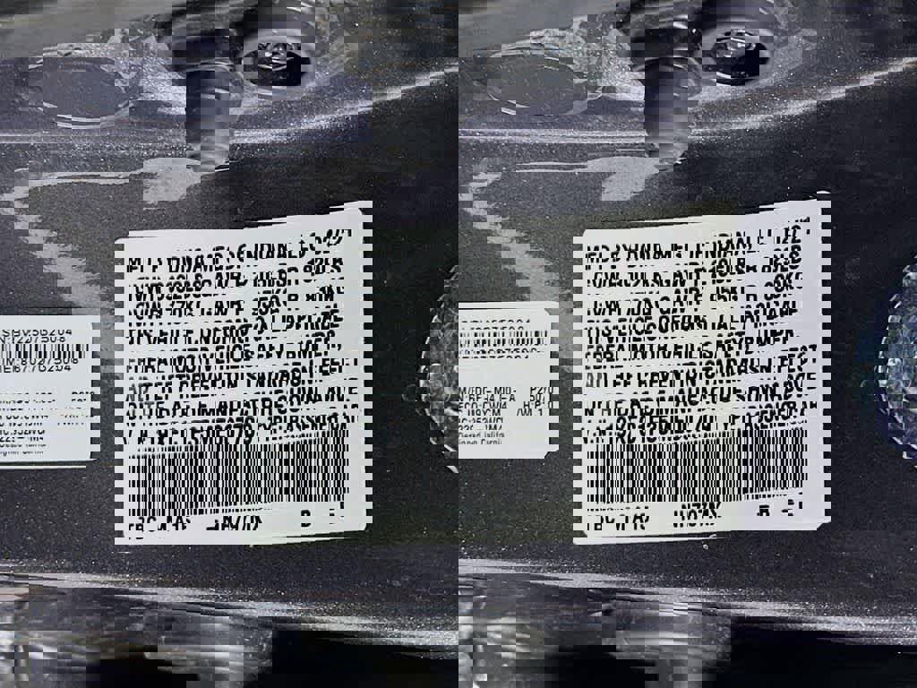 Used 2021 Honda Civic EX image 21