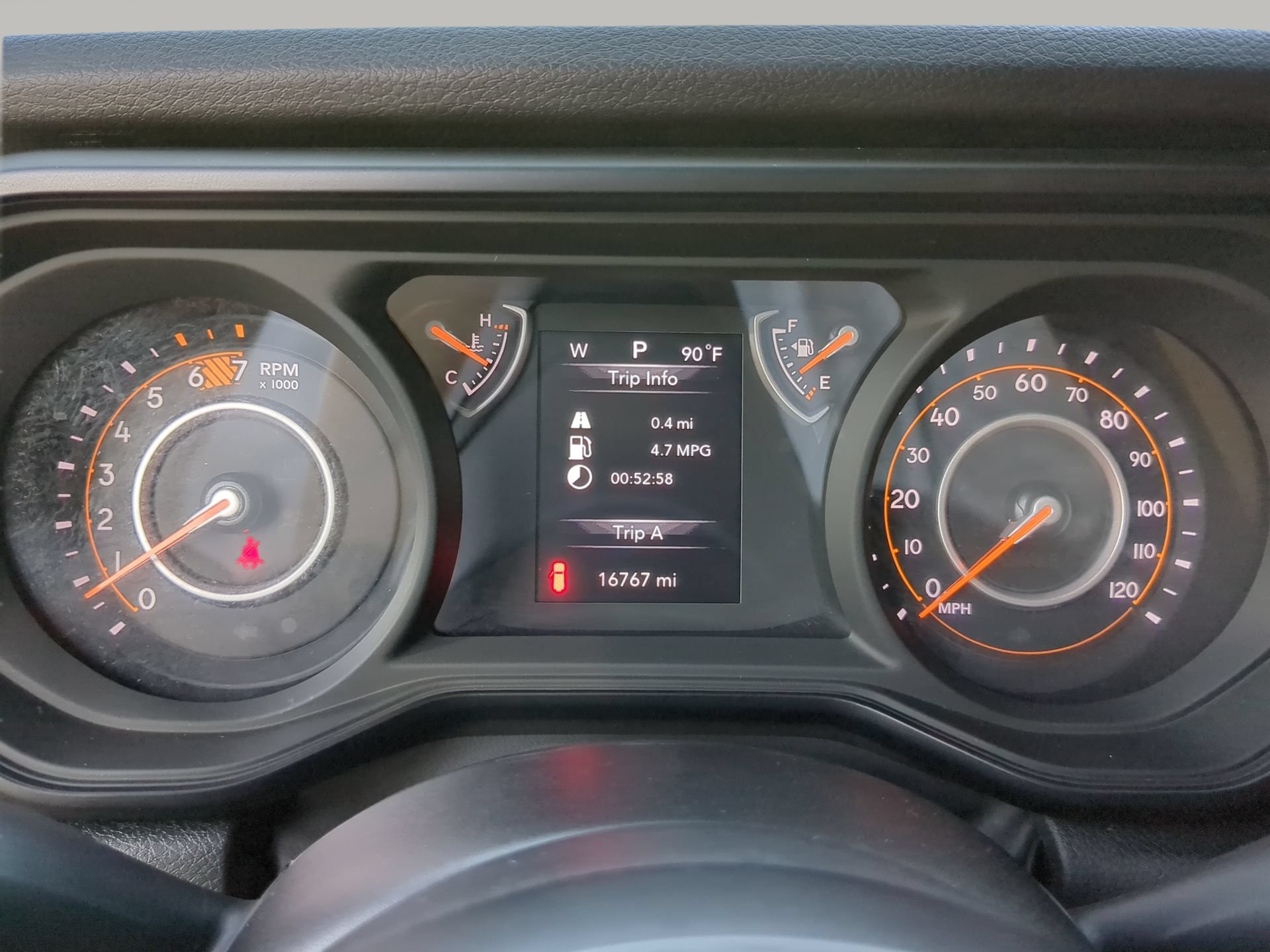 Used 2024 Jeep Wrangler Unlimited Sport AWD/4WD image 67