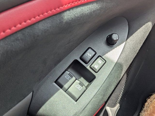 Used 2024 Nissan Z Performance w/ Floor Mat Package RWD image 20