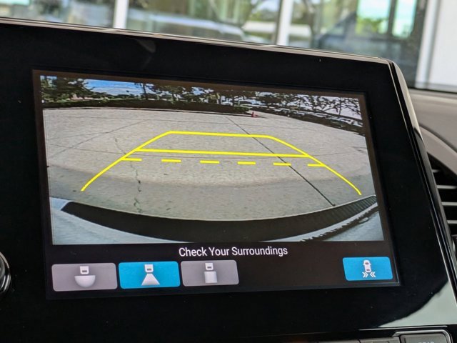 Used 2020 Honda Odyssey EX-L image 29