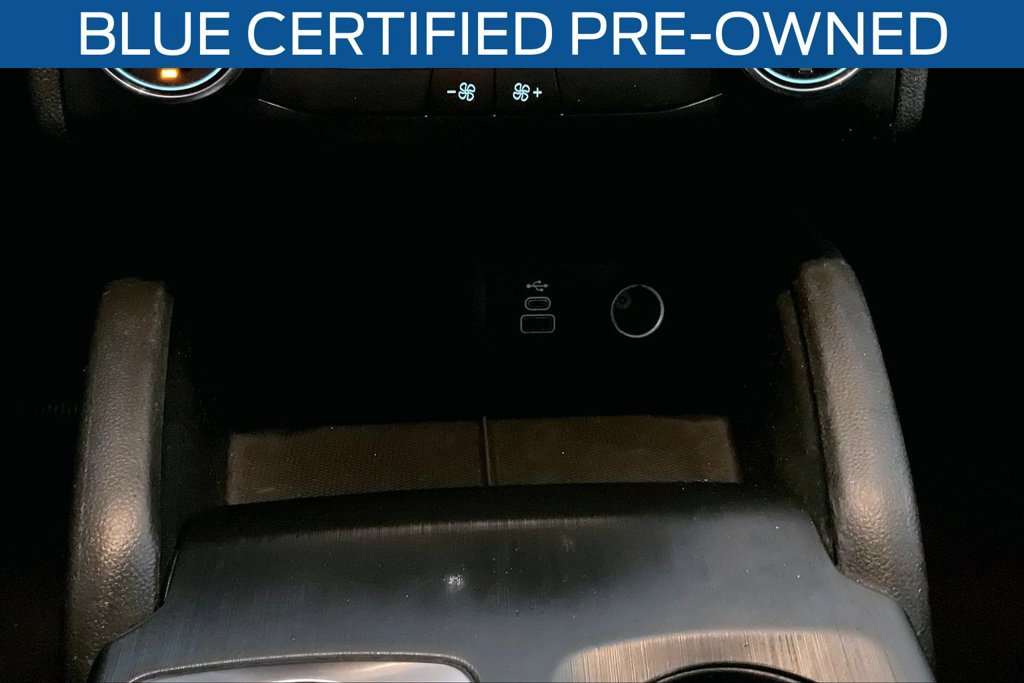 Certified 2024 Ford Escape Active FWD image 17