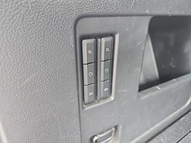 Certified 2019 Ford Expedition Platinum AWD/4WD image 15