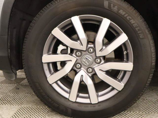 Used 2021 Honda Pilot EX-L image 4