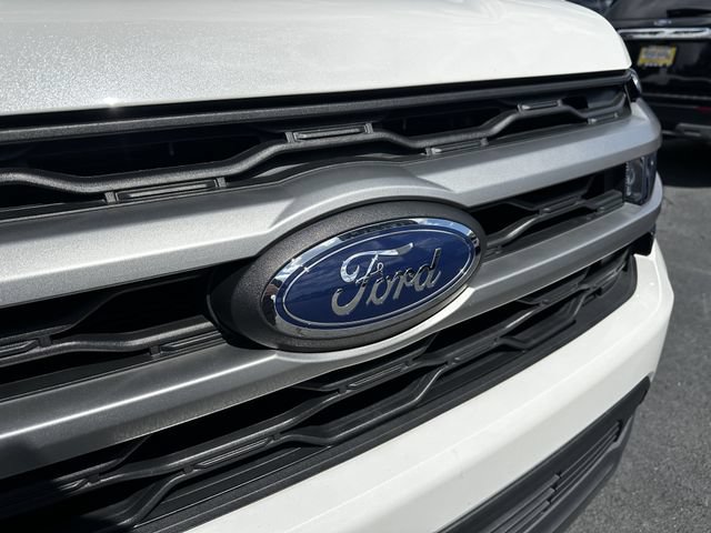 Certified 2023 Ford Expedition Max XLT AWD/4WD image 10