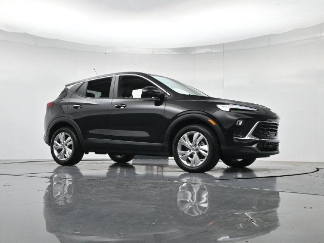 Used 2025 Buick Encore GX Preferred FWD image 35