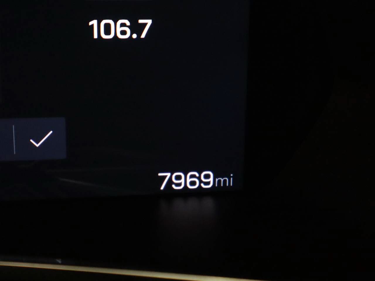 Used 2026 GMC Canyon Elevation RWD image 8