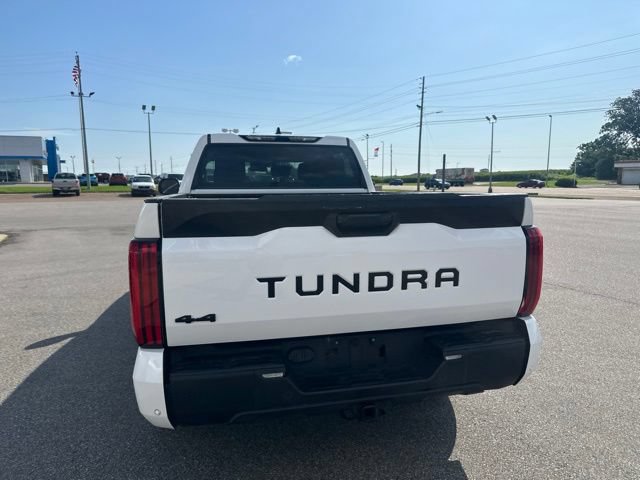 Used 2023 Toyota Tundra SR5 AWD/4WD image 25