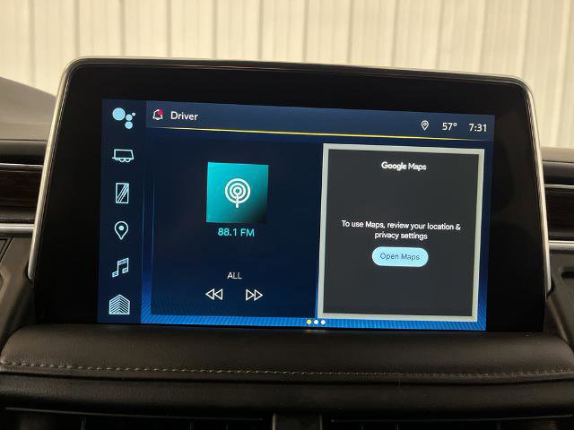 Used 2023 Chevrolet Tahoe High Country w/ Max Trailering Package image 8