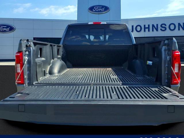 Certified 2023 Ford F150 XLT w/ Equipment Group 302A High AWD/4WD image 19