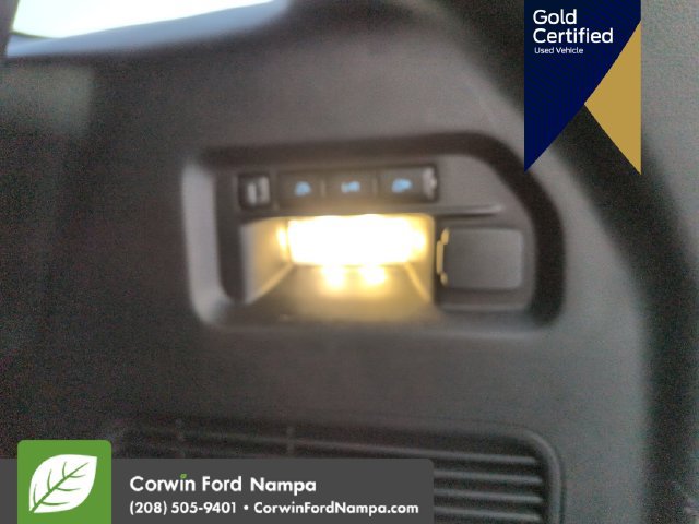 Certified 2026 Ford Explorer Tremor w/ Tremor Ultimate Package AWD/4WD image 32