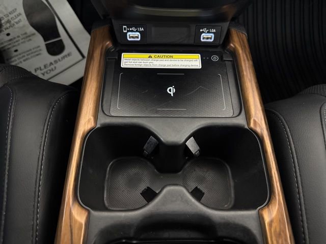 Used 2022 Honda CR-V Touring image 17