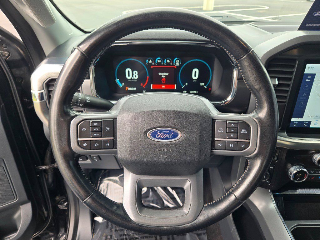Certified 2021 Ford F150 Lariat AWD/4WD image 35