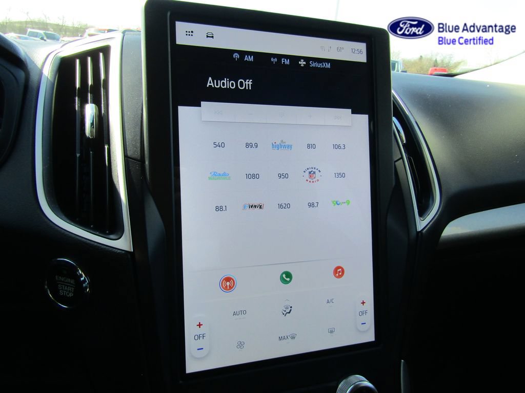 Certified 2024 Ford Edge SE AWD/4WD image 18