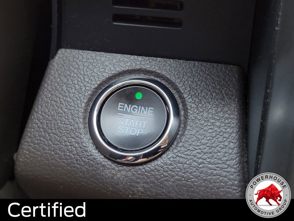 Certified 2020 Ford Expedition Max XLT w/ Equipment Group 202A image 38