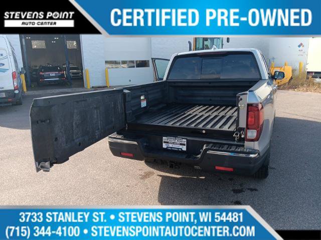 Used 2020 Honda Ridgeline RTL-E image 34
