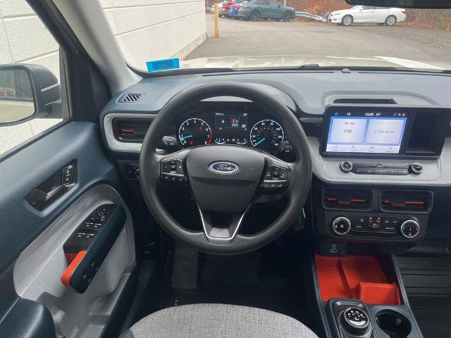 Certified 2024 Ford Maverick XLT w/ Equipment Group 300A Standard image 17