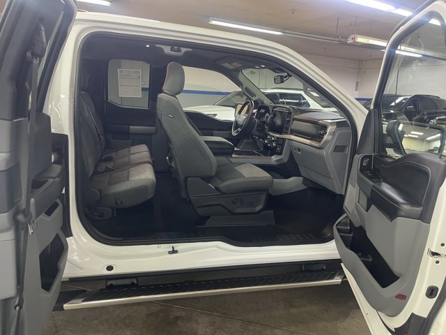 Certified 2023 Ford F150 XLT w/ Equipment Group 302A High AWD/4WD image 18