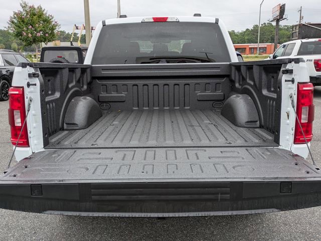 Certified 2023 Ford F150 XLT w/ Trailer Tow Package AWD/4WD image 13
