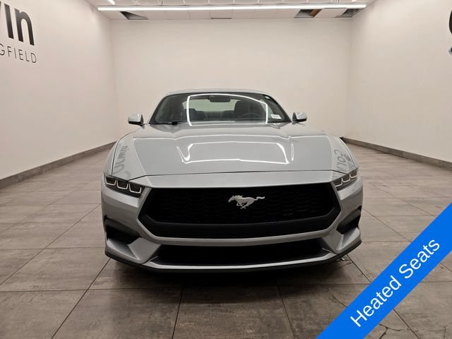 Certified 2024 Ford Mustang Premium RWD image 8