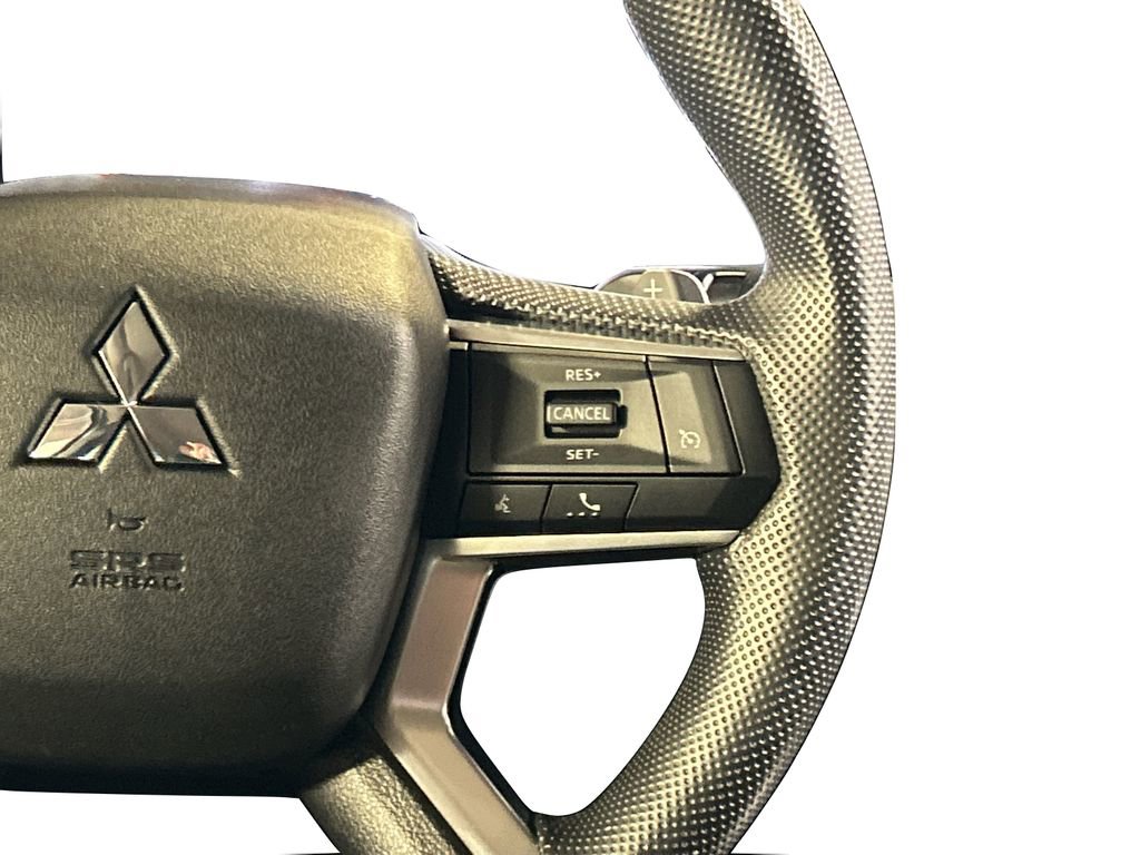 Used 2022 Mitsubishi Outlander ES AWD/4WD image 32