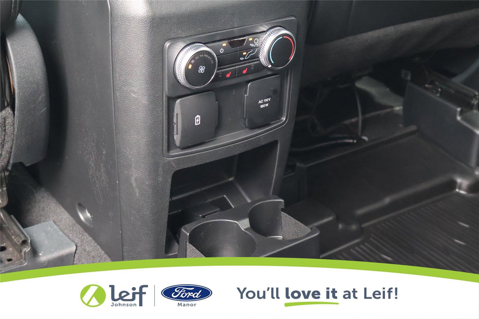 Certified 2023 Ford Explorer ST w/ Equipment Group 401A image 38