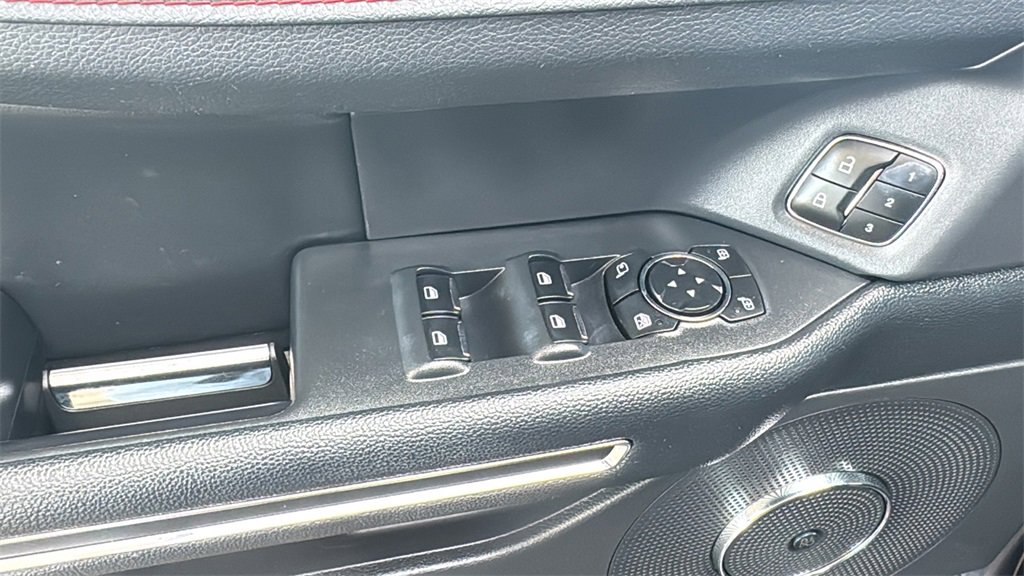 Certified 2023 Ford Expedition Limited image 19