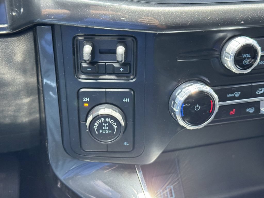 Certified 2023 Ford F150 4x4 SuperCrew Hybrid image 20