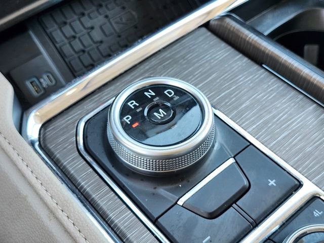 Certified 2023 Ford Expedition Limited image 30